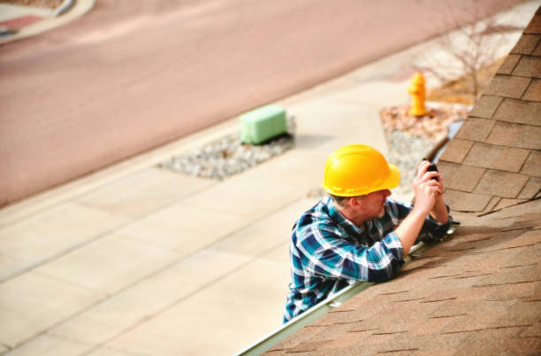 Best Slate Roofing Contractor  in Glenns Ferry, ID