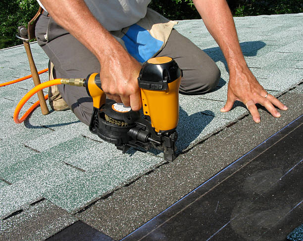 Professional Roofing Contractor in Glenns Ferry, ID
