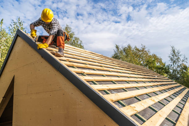 Roof Repair Estimates in Glenns Ferry, ID