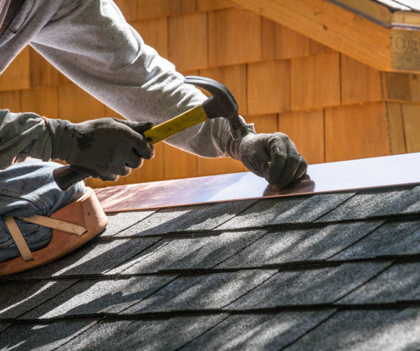 Roof Waterproofing Services in Glenns Ferry, ID